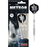 Bull's DE Meteor 80% Tungsten Steel Tip Darts - MT13 - Knurled
