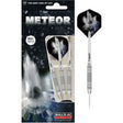 Bull's DE Meteor 80% Tungsten Steel Tip Darts  MT3  Knurled