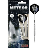 Bull's DE Meteor 80% Tungsten Steel Tip Darts - MT4 - Ringed