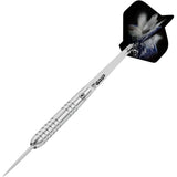 Bull's DE Meteor 80% Tungsten Steel Tip Darts - MT7 - Ringed
