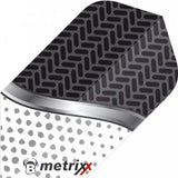 Bull's DE Metrixx Extra Strong Slim Dart Flights