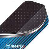 Bull's DE Metrixx Extra Strong Slim Dart Flights