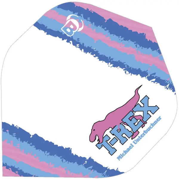 Bull's DE Metrixx Michael Unterbuchner Flights-1-Premier Darts