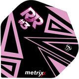 Bull's DE Metrixx RustyJake Rodriguez Flights