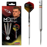 Bull's DE Mike De Decker 90% Tungsten Steel Tip Darts