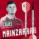 Bull's DE Niko Springer 90% Tungsten Steel Tip Darts