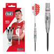 Bull's DE Niko Springer 90% Tungsten Steel Tip Darts