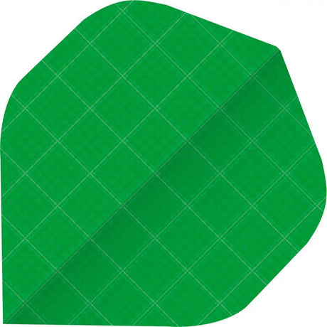 Bull's DE Nylon Neon Standard Dart Flights