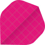 Bull's DE Nylon Neon Standard Dart Flights