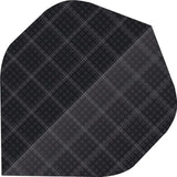 Bull's DE Nylon Standard Dart Flights