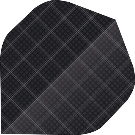 Bull's DE Nylon Standard Dart Flights