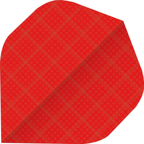 Bull's DE Nylon Standard Dart Flights