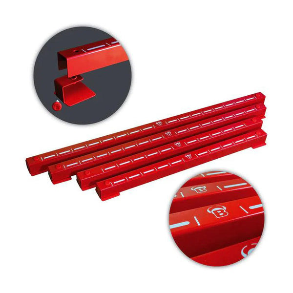 Bull's DE OKY Adjustable Darts Oche-1-60cm-Premier Darts