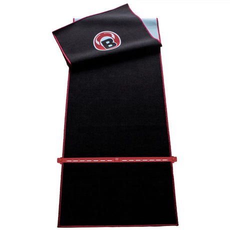 Bull's DE Oky System Carpet Mat 80