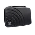 Bull's DE Orbis 3XL Darts Case  Carbon Grey