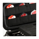 Bull's DE Orbis Dart Case LE3 XL Eagle Camouflage