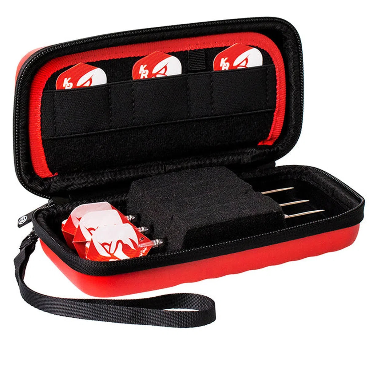 Bull's DE Orbis S Krzysztof Ratajski Dart Case