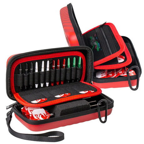 Bull's DE Orbis S Krzysztof Ratajski Dart Case