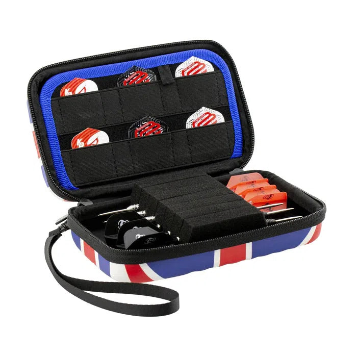 Bull's DE Orbis XL Dart Wallet