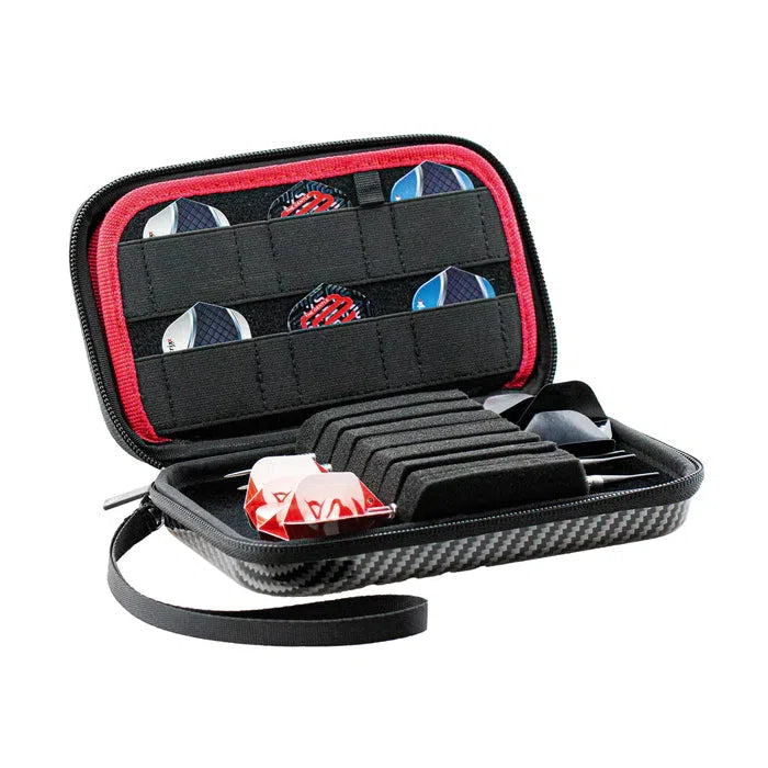 Bull's DE Orbis XL Dart Wallet