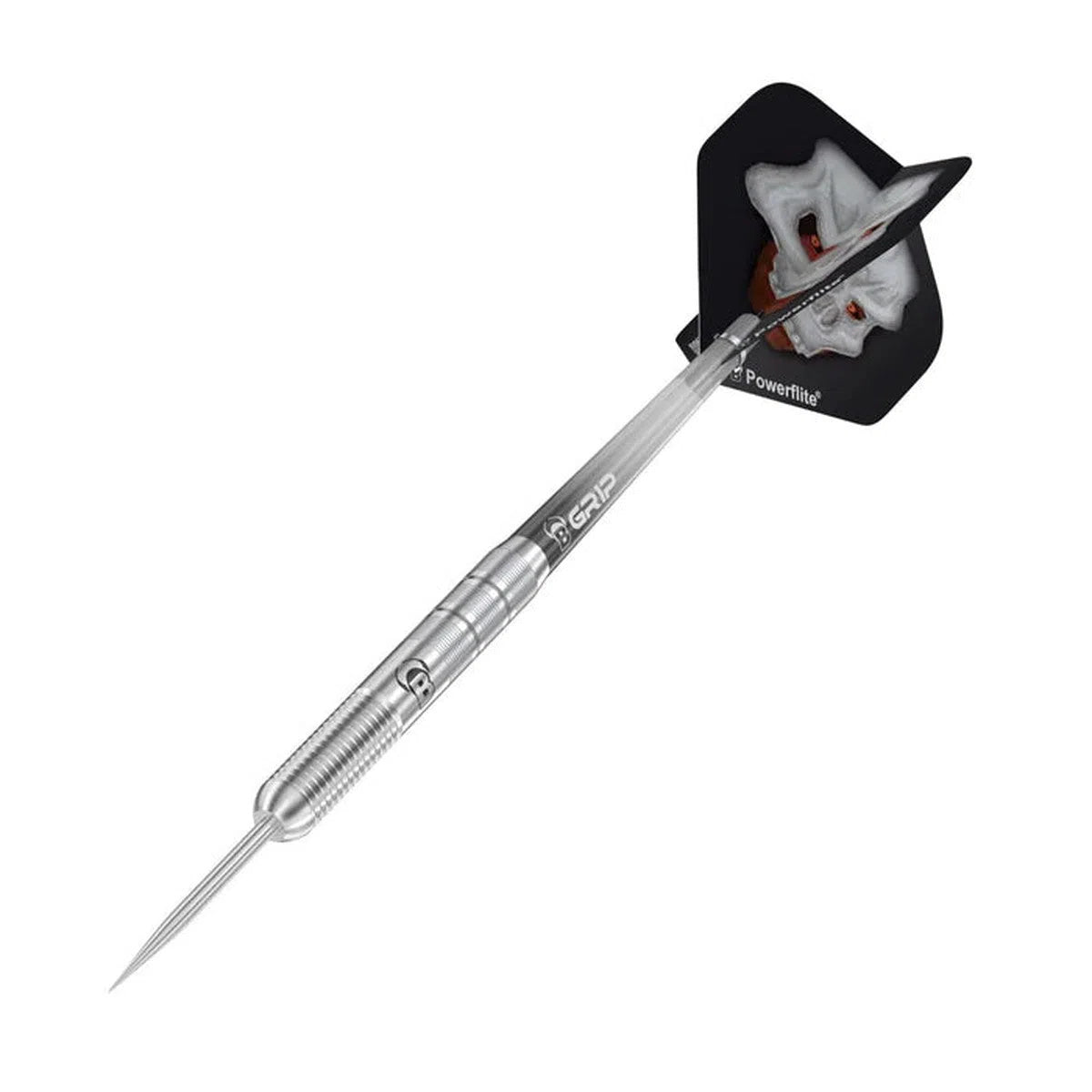 Bull's DE Phantom PT1 80% Tungsten Steel Tip Darts