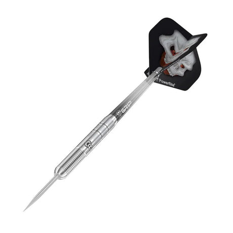 Bull's DE Phantom PT1 80% Tungsten Steel Tip Darts