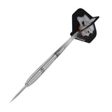 Bull's DE Phantom PT3 80% Tungsten Steel Tip Darts