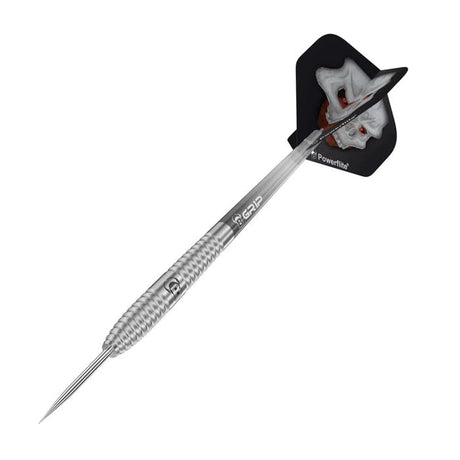Bull's DE Phantom PT3 80% Tungsten Steel Tip Darts