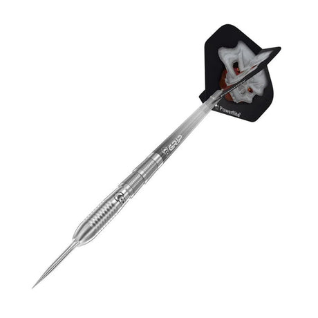 Bull's DE Phantom PT4 80% Tungsten Steel Tip Darts