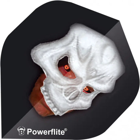 Bull's DE Powerflite Phantom Standard Flights