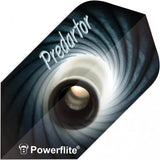Bull's DE Powerflite Predartor Slim Flights