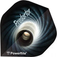 Bull's DE Powerflite Predartor Standard Flights