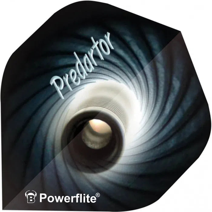 Bull's DE Powerflite Predartor Standard Flights