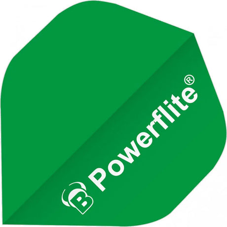 Bull's DE Powerflite Standard Flights