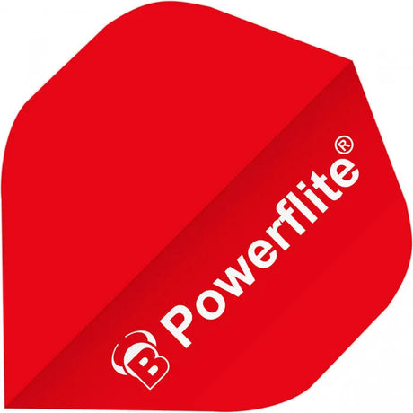 Bull's DE Powerflite Standard Flights
