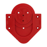 Bull's DE Profix Board Wall Bracket