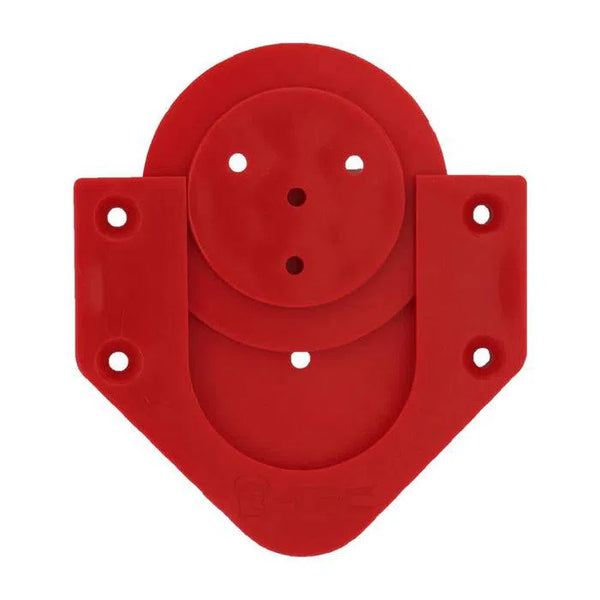 Bull's DE Profix Board Wall Bracket-1-Premier Darts