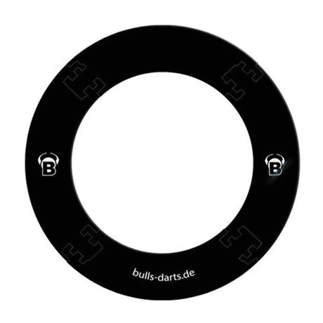 Bull's DE Quarterback 4pc Dartboard Surround - 4 Colour options