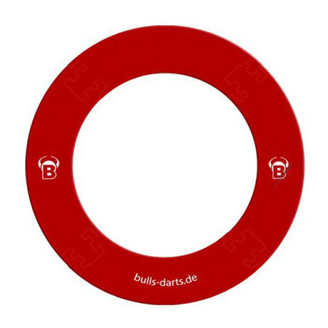 Bull's DE Quarterback 4pc Dartboard Surround - 4 Colour options