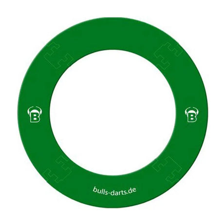 Bull's DE Quarterback 4pc Dartboard Surround - 4 Colour options