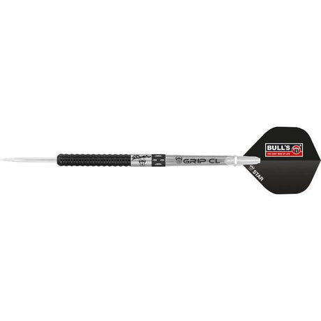 Bull's DE Robert Owen 90% Tungsten Steel Tip Darts