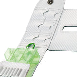 Bull's DE Secc Darts Wallet - Assorted Colours