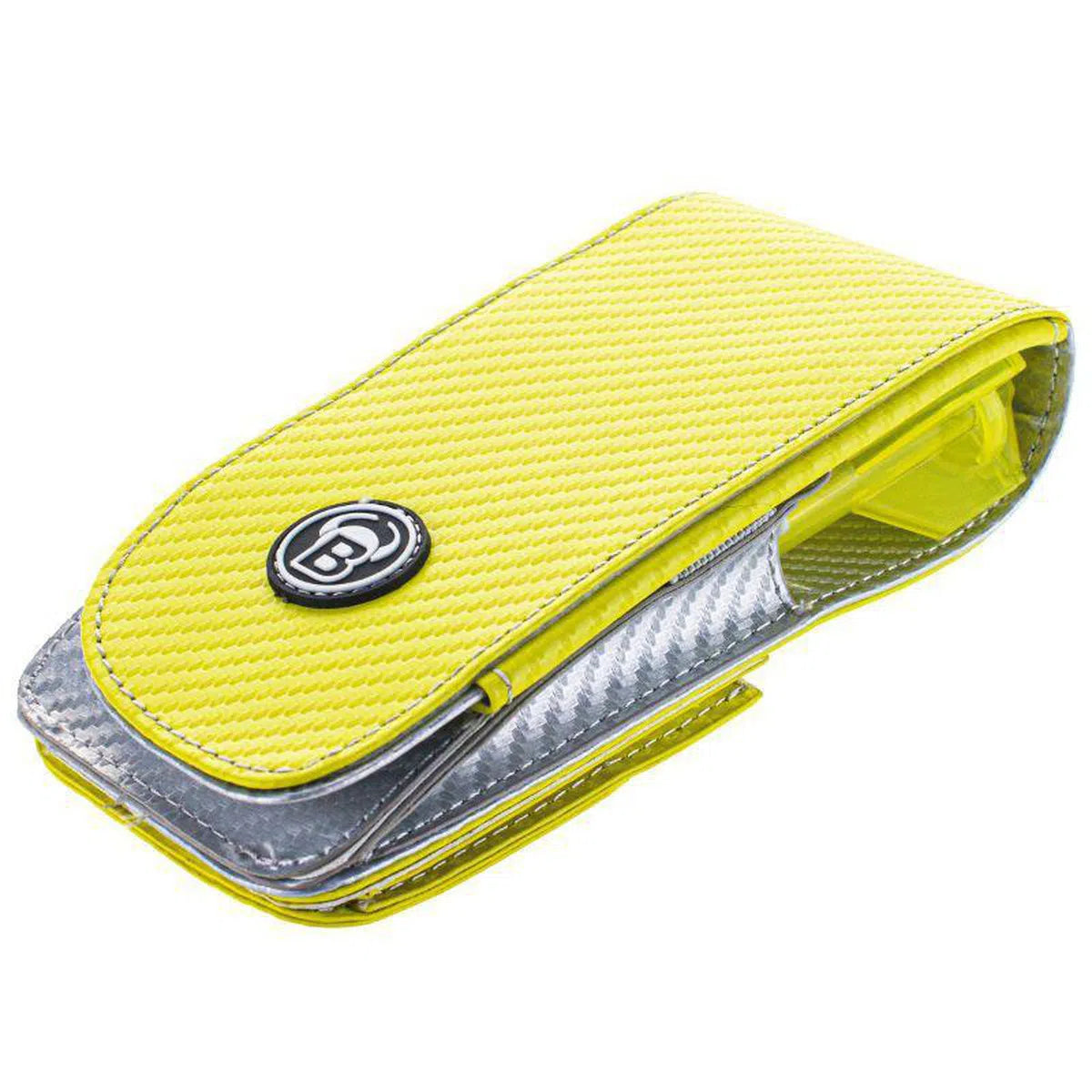 Bull's DE Secc Darts Wallet - Assorted Colours