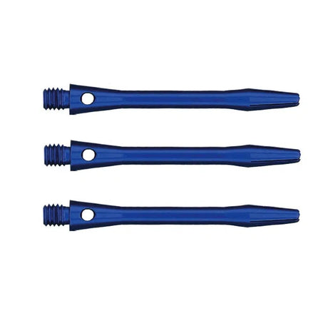 Bull's DE Simplex Shafts