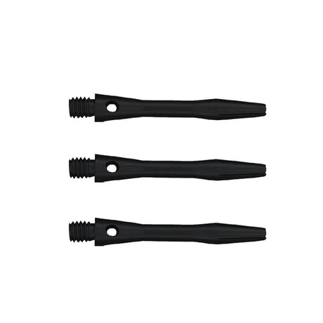 Bull's DE Simplex Shafts