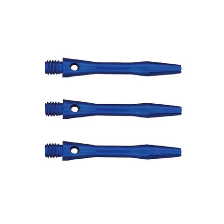 Bull's DE Simplex Shafts