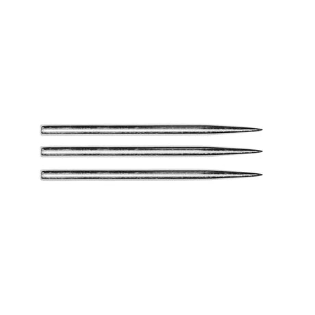 Bull's DE Steel Tip Points