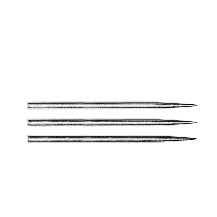 Bull's DE Steel Tip Points