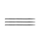Bull's DE Steel Tip Points
