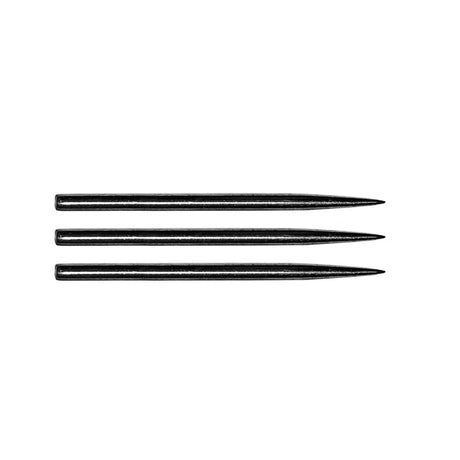 Bull's DE Steel Tip Points